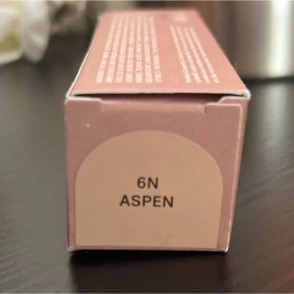 ILIA Skin Rewind Complexion Stick Shade 6n Aspen NIB